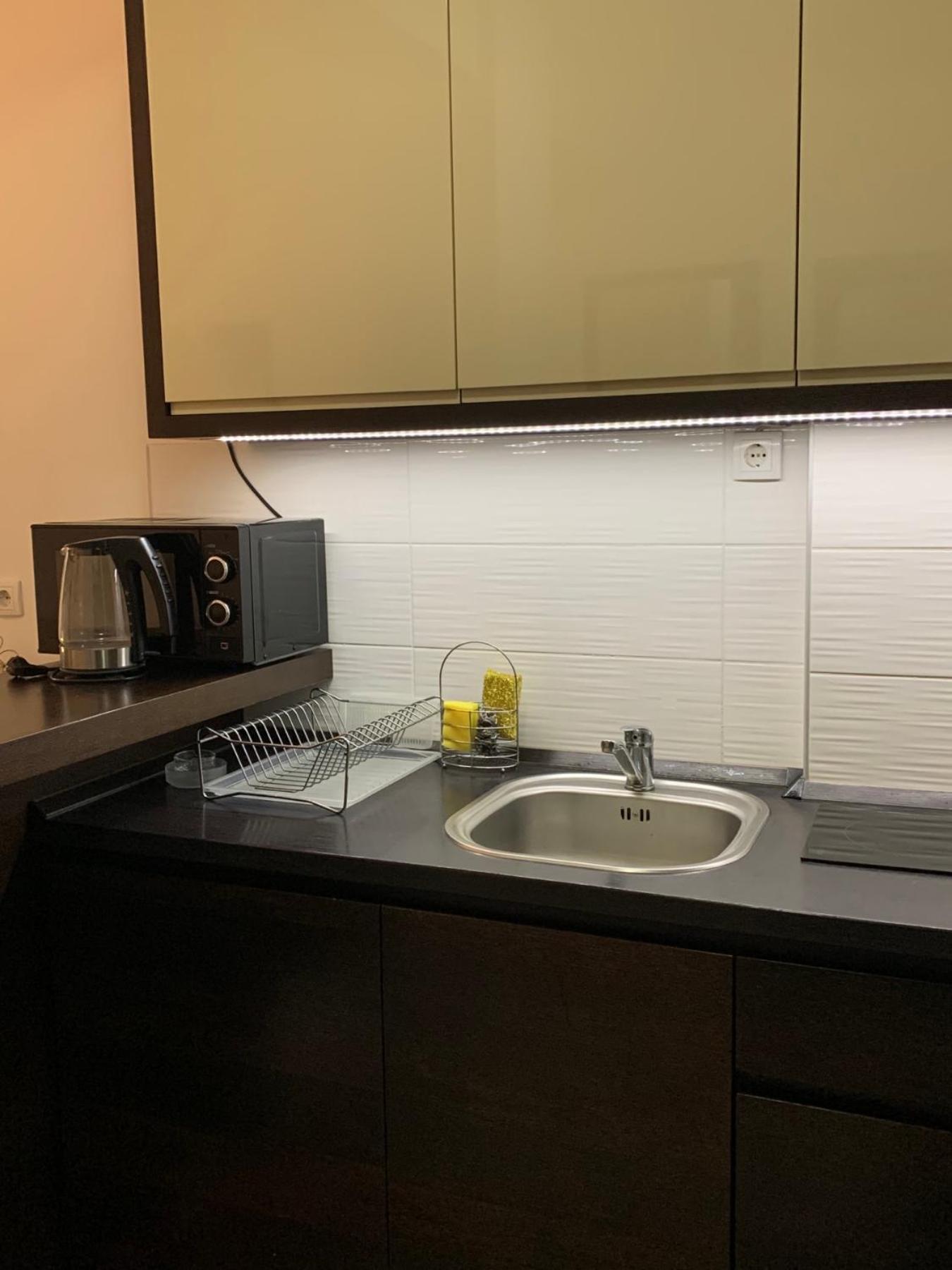 Beli Apartman U Zlatiborskim Konacima Bele Vode Bb Bagian luar foto