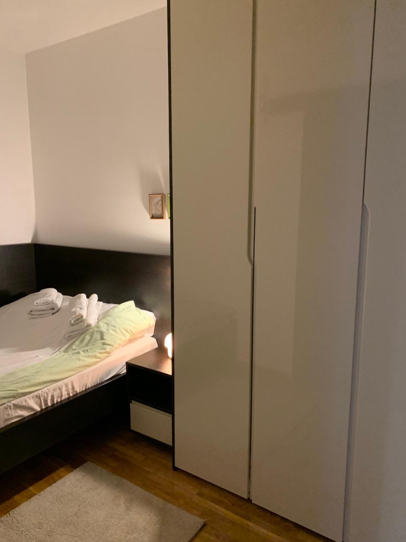 Beli Apartman U Zlatiborskim Konacima Bele Vode Bb Bagian luar foto