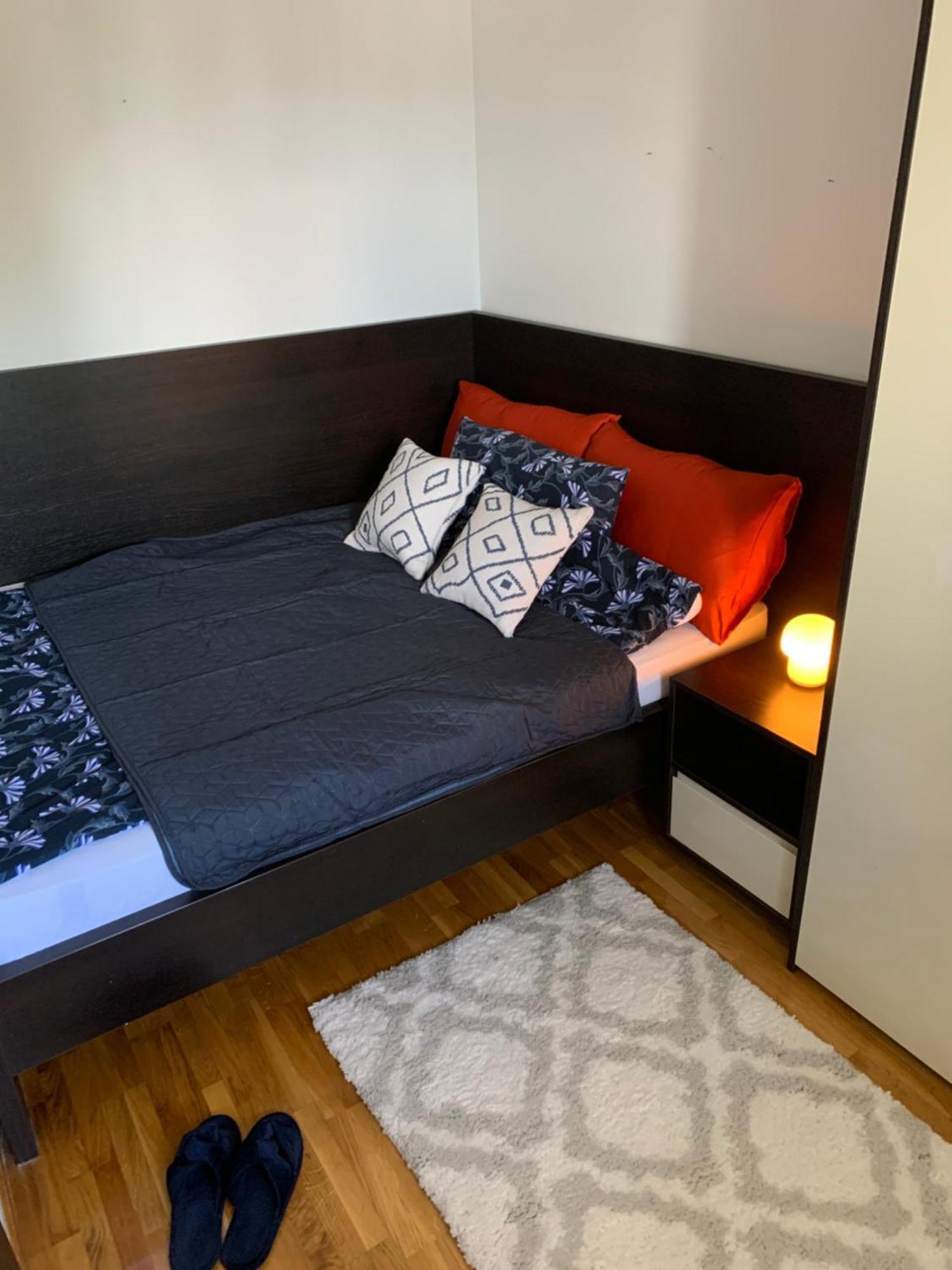 Beli Apartman U Zlatiborskim Konacima Bele Vode Bb Bagian luar foto