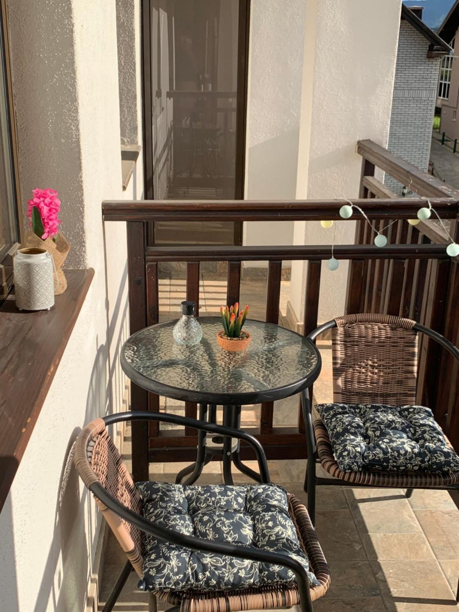 Beli Apartman U Zlatiborskim Konacima Bele Vode Bb Bagian luar foto